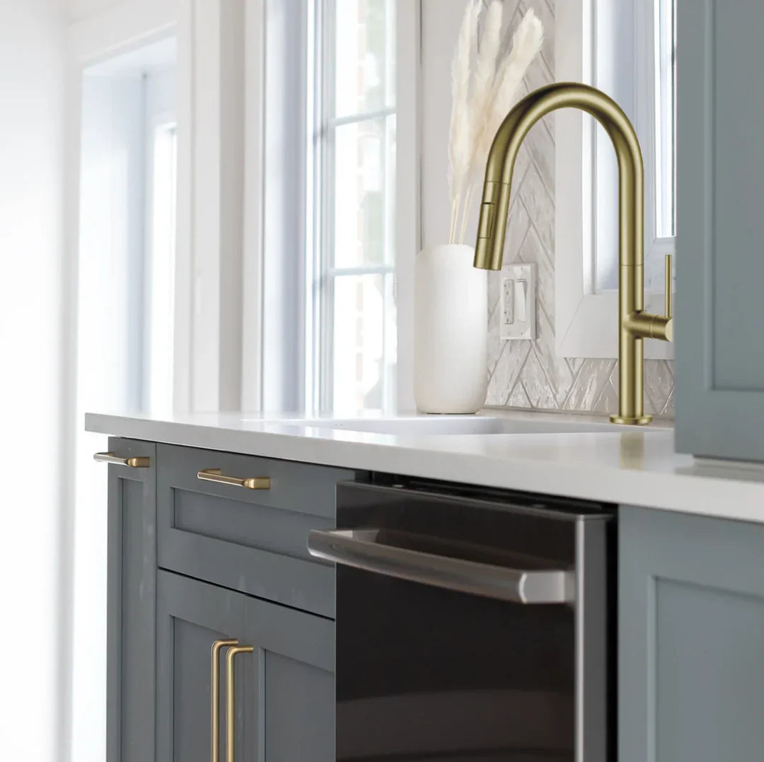 Kitchen vs. Bathroom Faucets: Key Differences and How to Choose