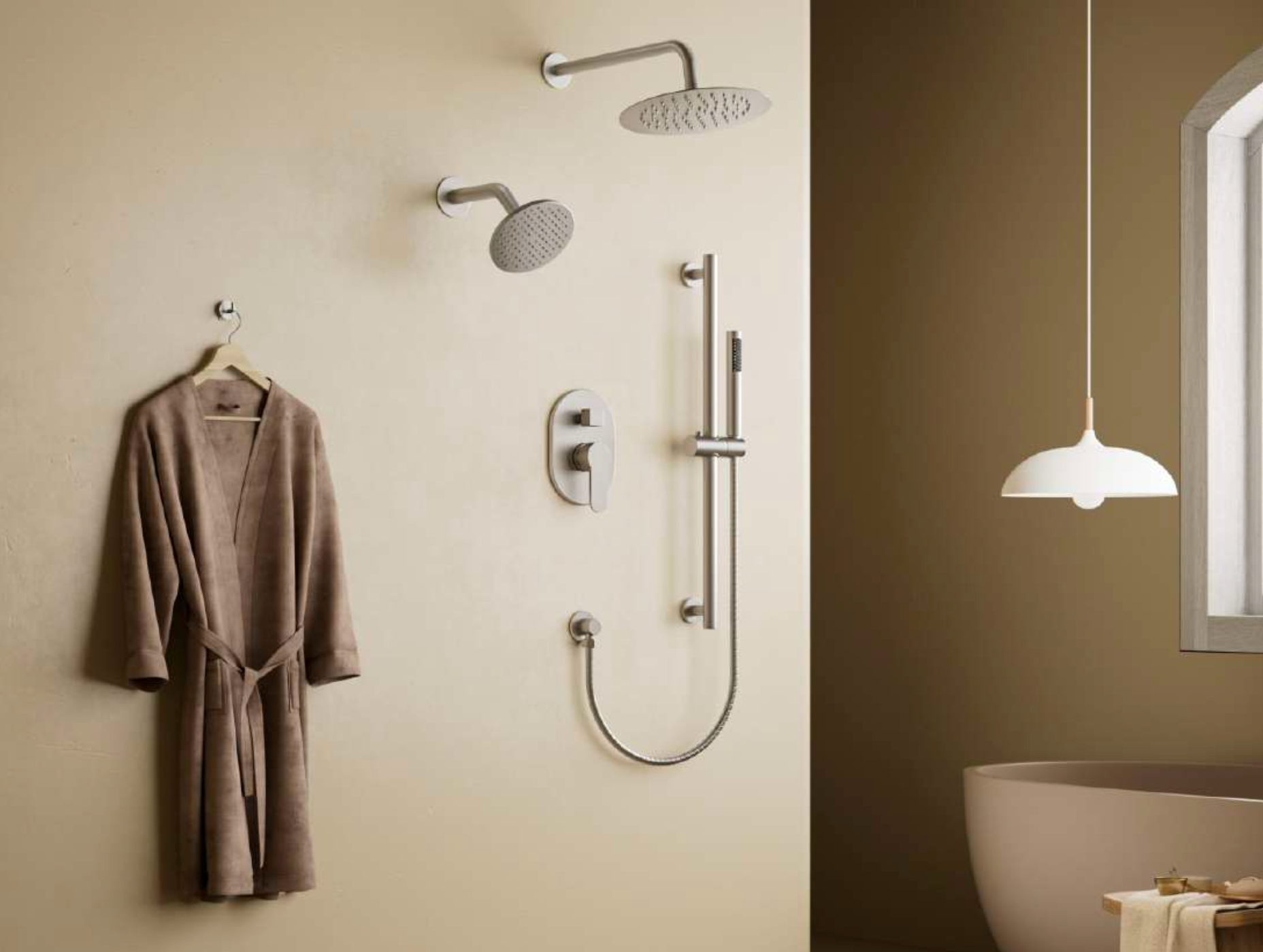Shower