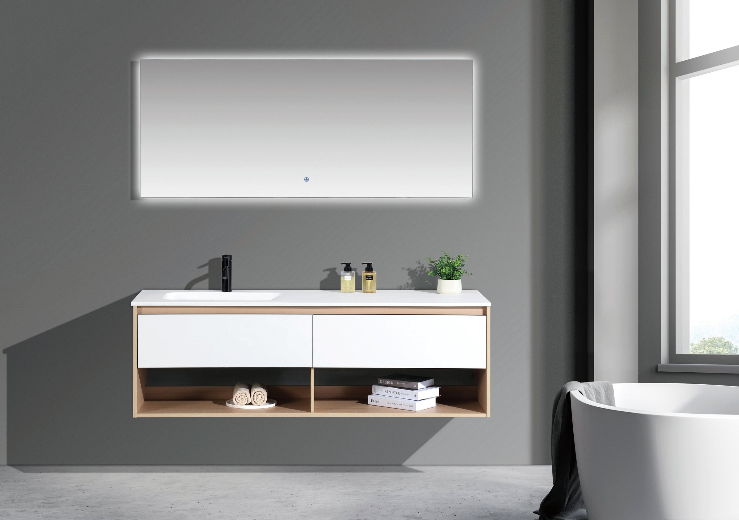 Vanity