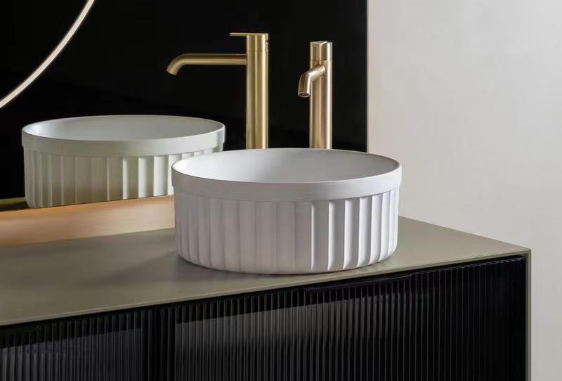 Vessel Sink