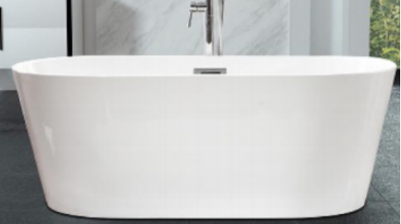 Freestanding Bathtub