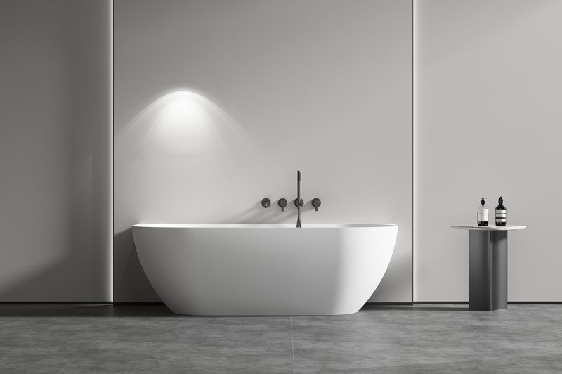 DDST37Z Freestanding Tub<br>1700*820*550