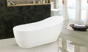 Freestanding Tub<br>1700×720×720mm