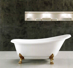 Freestanding Tub<br>1710×750×785mm