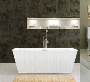 Freestanding Tub<br>1700x780×580mm