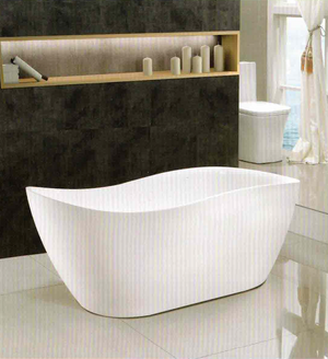Freestanding Tub<br>1700×780×730mm