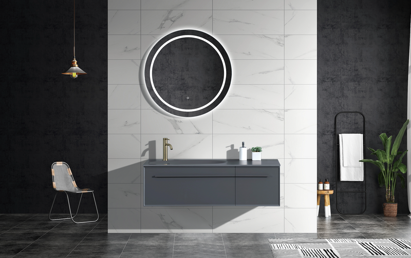 Single Vanity<br>48 inch