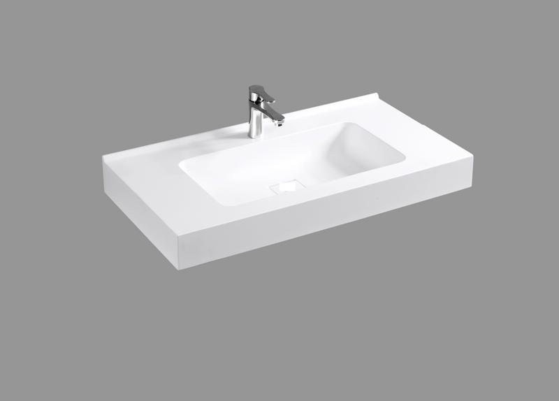 Lavatory Vessel Sink<br>600mm-900mm