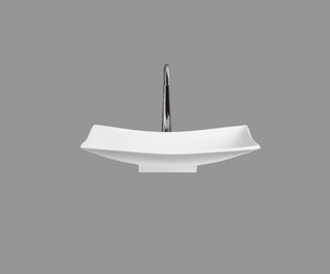 Lavatory Vessel Sink<br>640mm*370mm