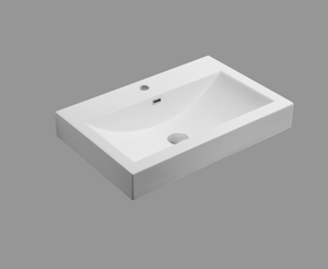Lavatory Vessel Sink<br>635mm*420mm