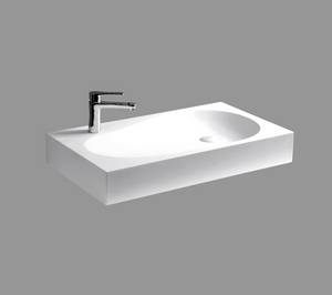 Lavatory Vessel Sink<br>800mm8450mm