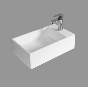 Lavatory Vessel Sink<br>500mm*300mm