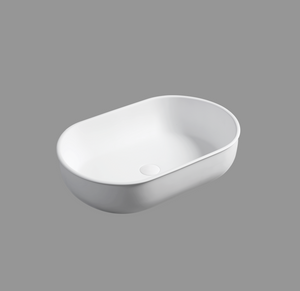 Lavatory Vessel Sink<br>600mm*400mm