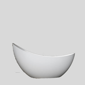 DDST54ZI Freestanding Tub<br>66 15/16“x31 1/2“