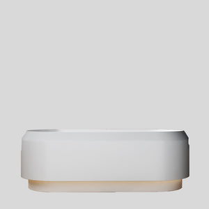 DDST52Z Freestanding Tub <br>66 1/8“x30 3/16“