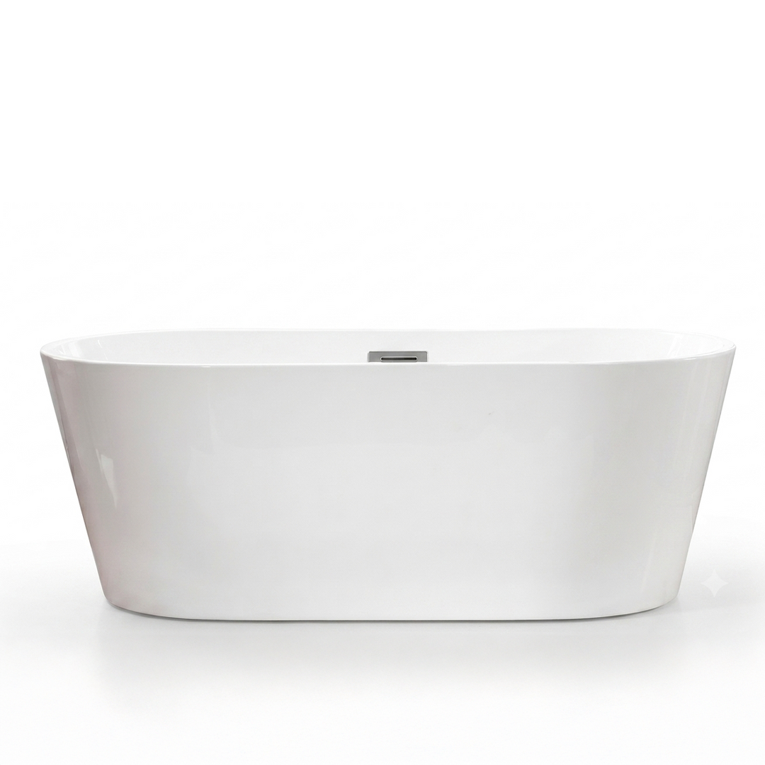 Freestanding Bathtub