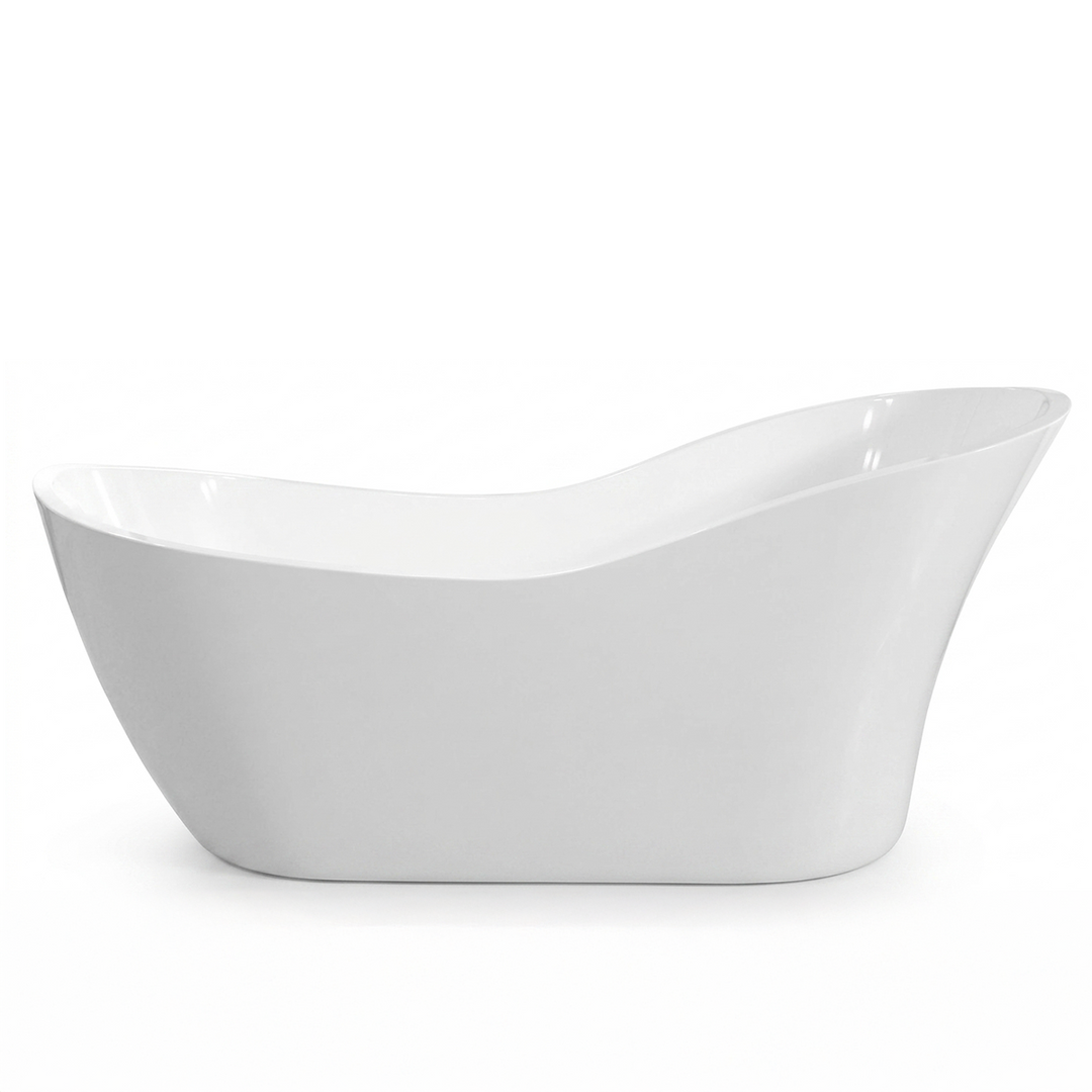 Slipper Bathtub