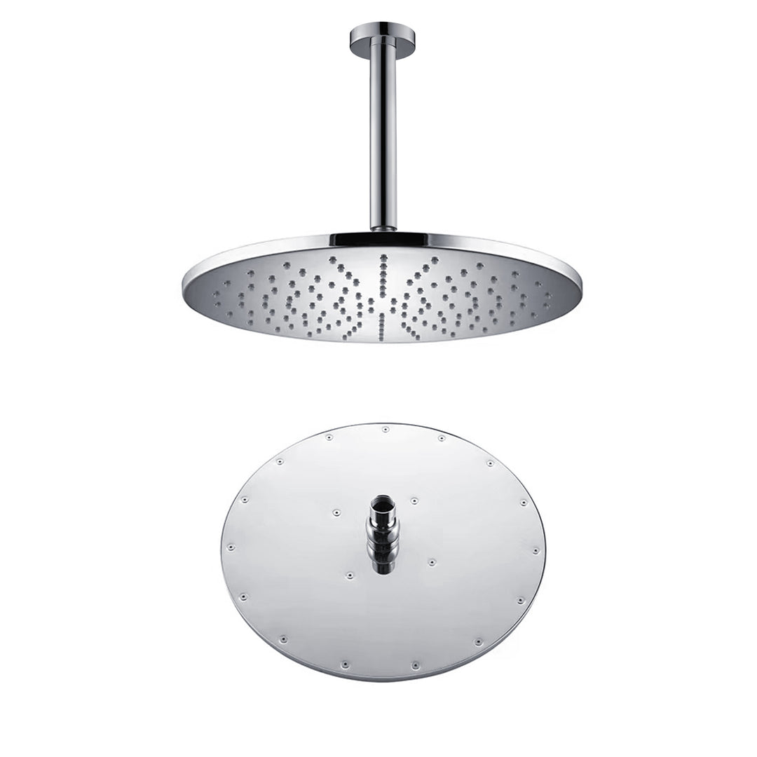12" Round Shower Head