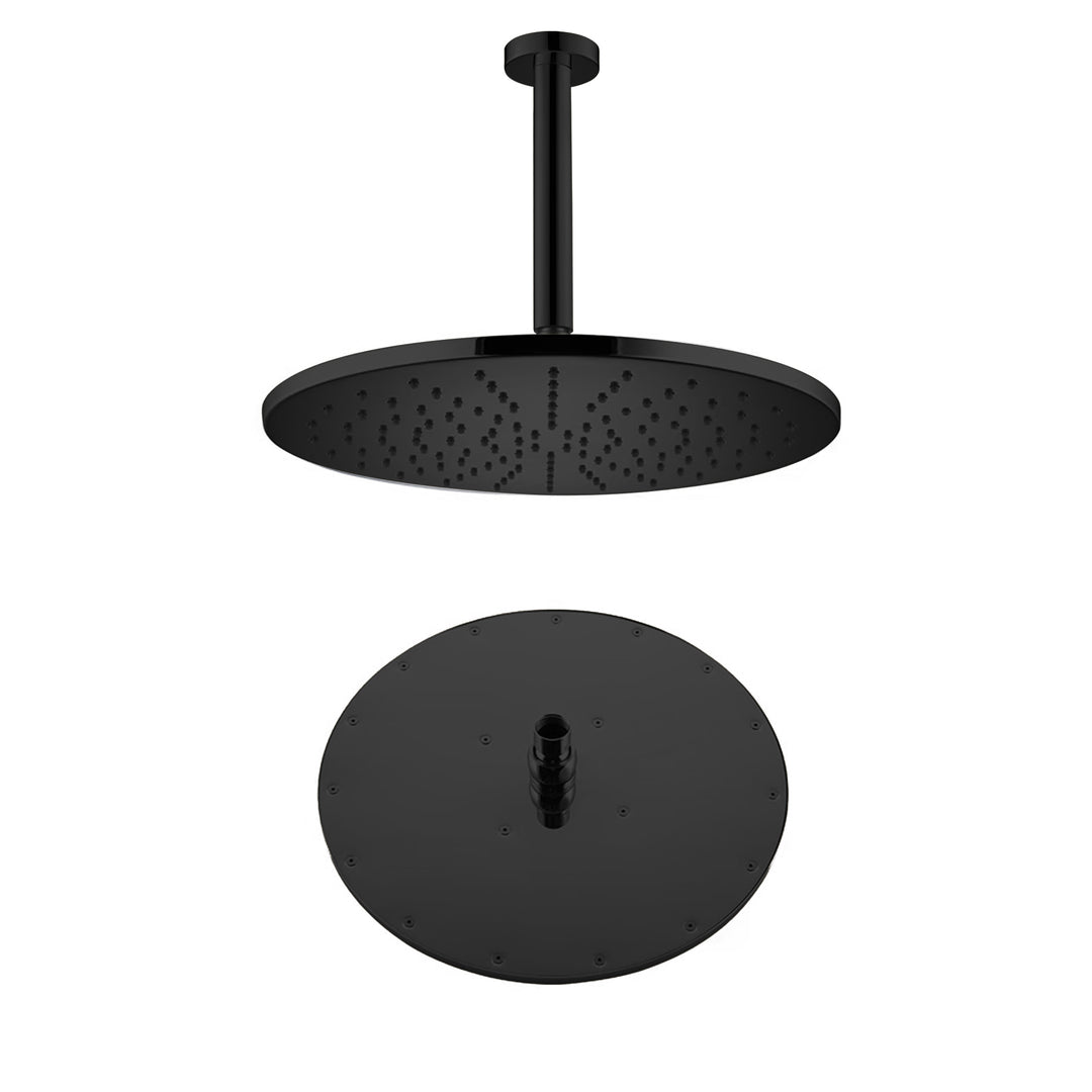 12" Round Shower Head