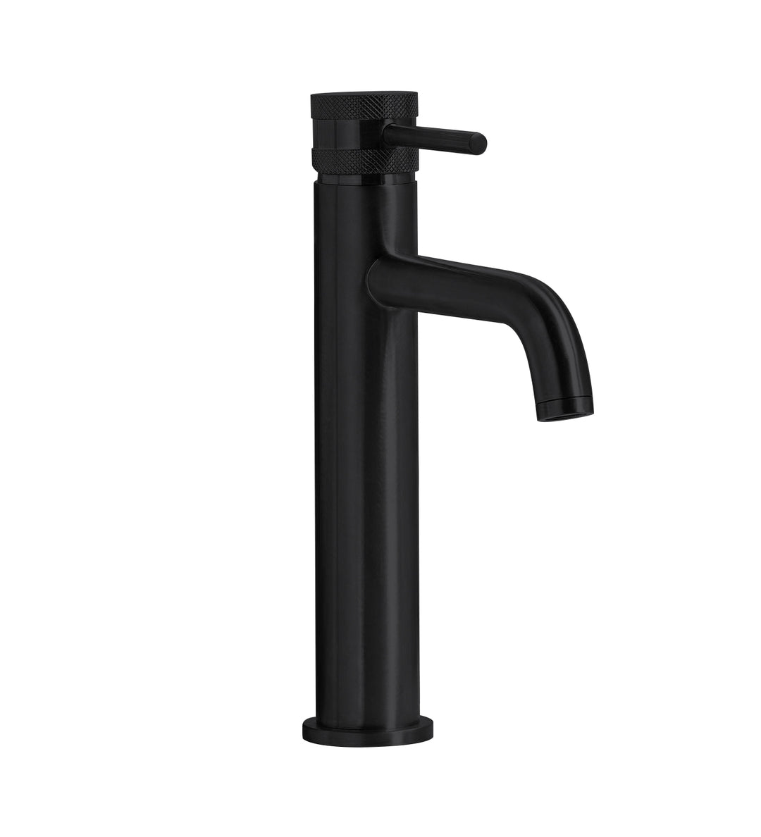 11.8" Single Handle Vessel Faucet