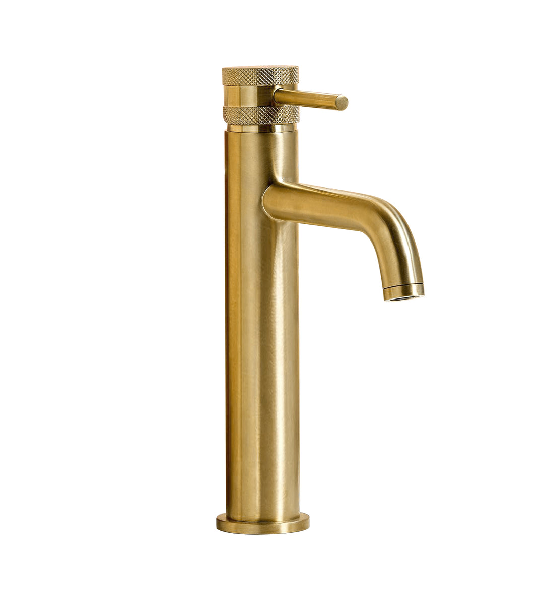 11.8" Single Handle Vessel Faucet
