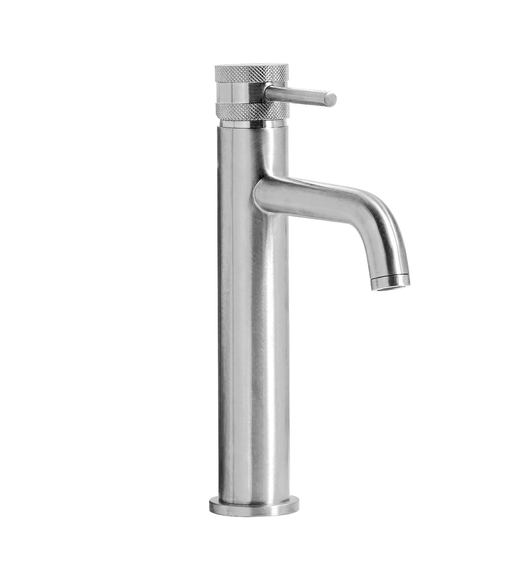 11.8" Single Handle Vessel Faucet