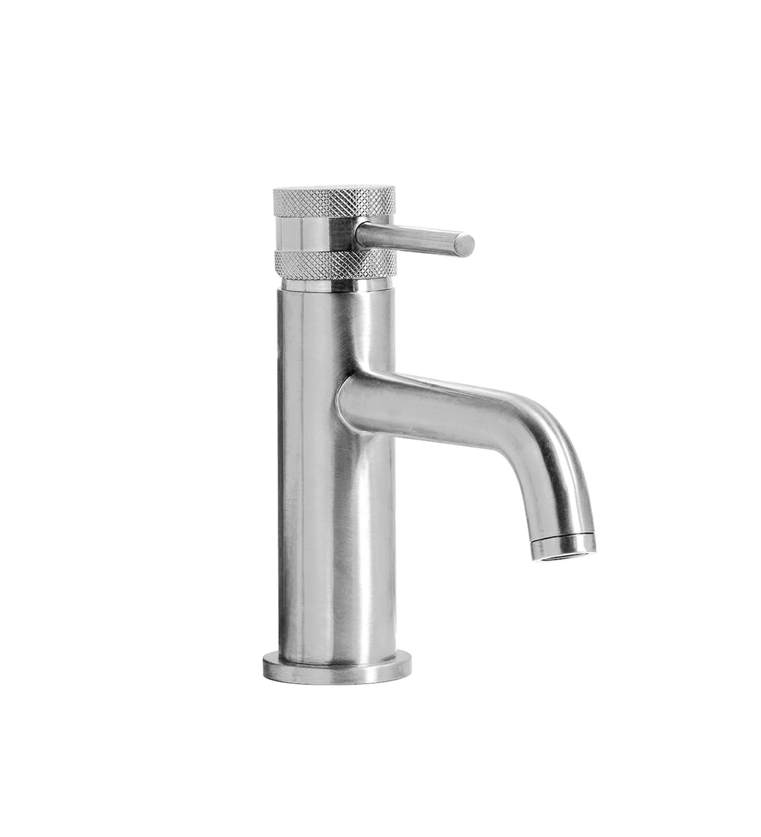 7.3" Single Handle Vessel Faucet
