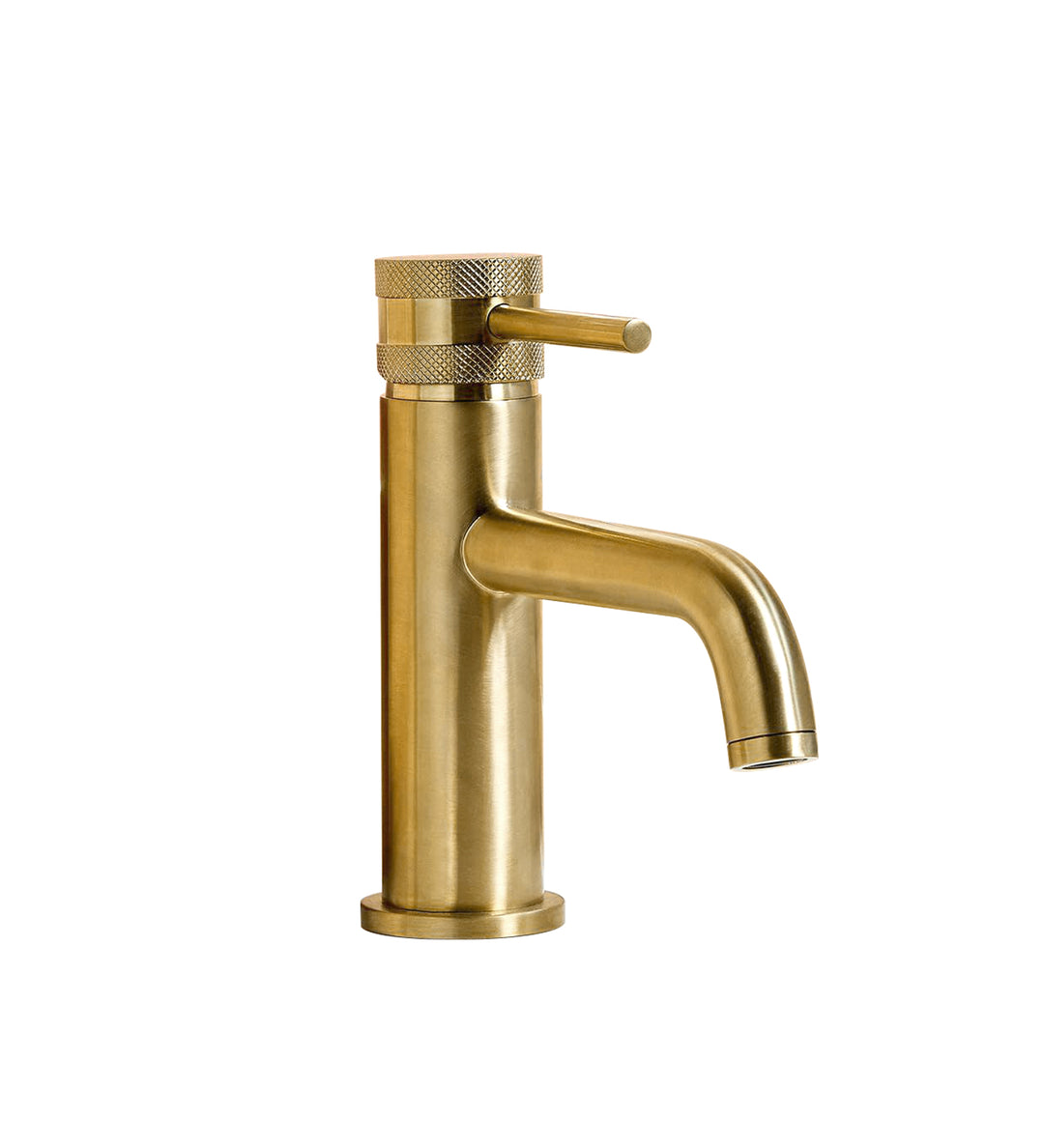7.3" Single Handle Vessel Faucet
