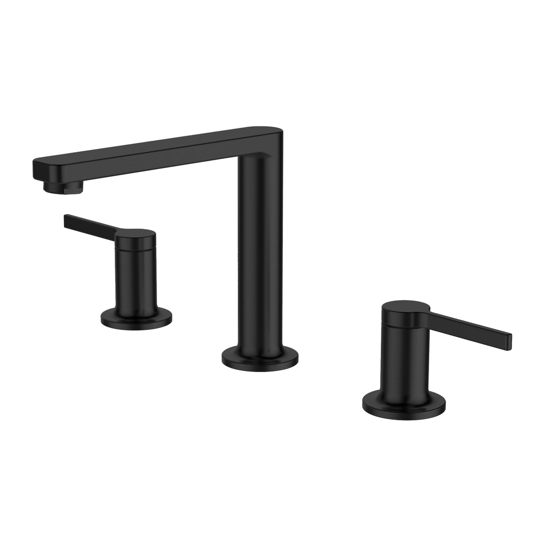 Single Handle Lavatory Faucet