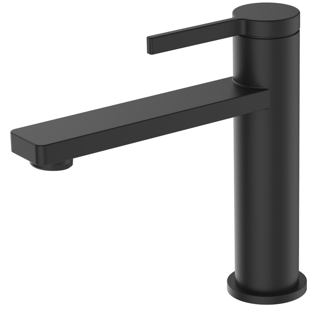 Single Handle Lavatory Faucet