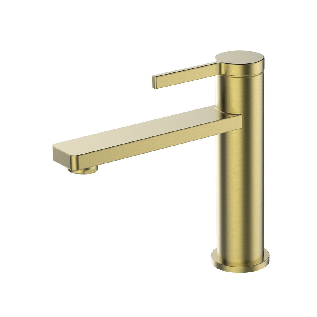 Single Handle Lavatory Faucet