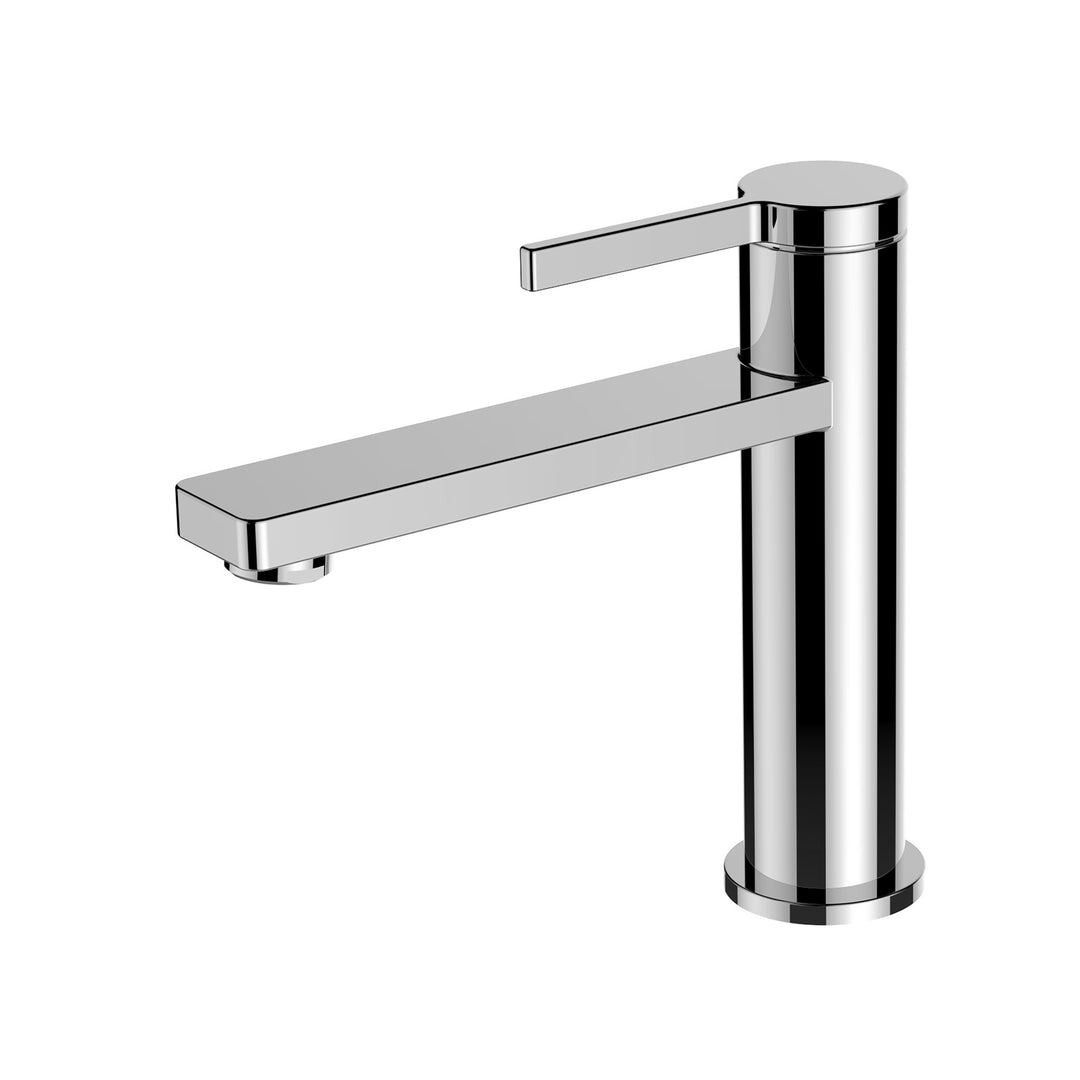 Single Handle Lavatory Faucet