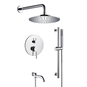 Shower<br> DDM6924Z
