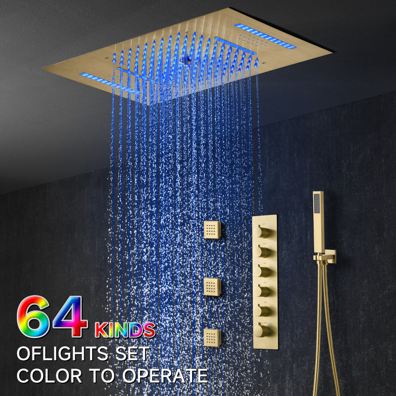 Shower<br> DDM6925Z
