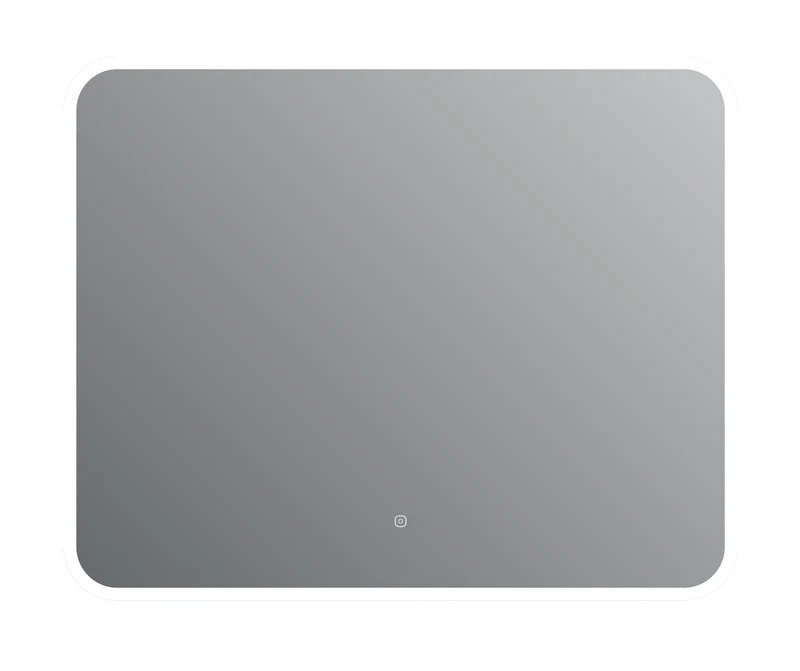 3 Color LED Mirror with Front Light