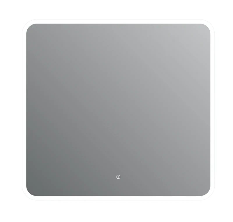 3 Color LED Mirror with Back Light